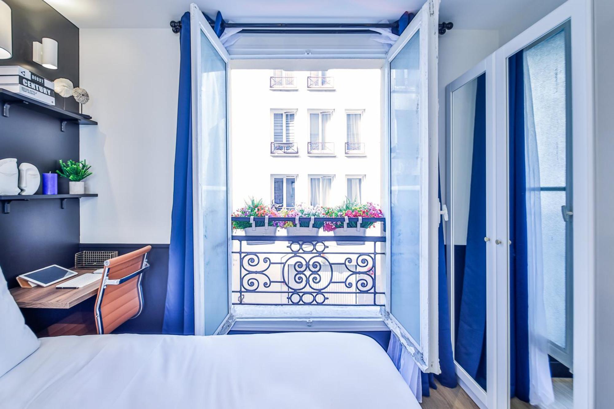 Ws Louvre - Saint-Germain Apartment Paris Exterior photo
