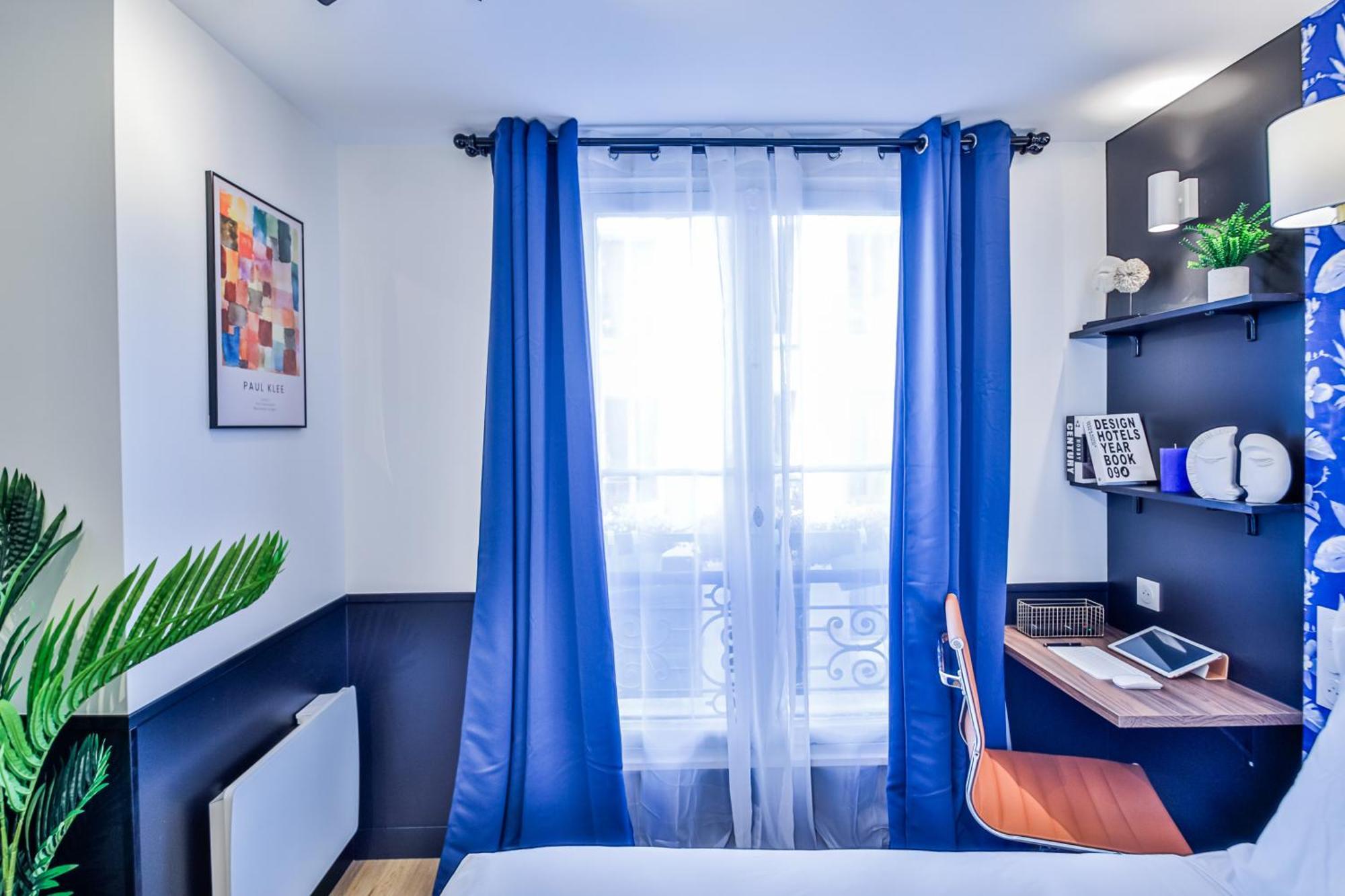 Ws Louvre - Saint-Germain Apartment Paris Exterior photo